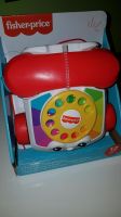 Telefon Plappertelefon Fisher Price Neu Hessen - Flörsbachtal Vorschau