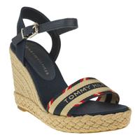 TOMMY HILFIGER CORPORATE WEBBING HIGH WEDGE [GR. 38 / 40 / 41 ] Nordrhein-Westfalen - Schloß Holte-Stukenbrock Vorschau