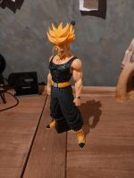 DBZ Trunks ohne Schwert - Figur ca. 28cm groß Niedersachsen - Süpplingen Vorschau