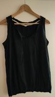 S.Oliver T-shirt Top Bluse 40  L blau Sommershirt Baden-Württemberg - Weinsberg Vorschau