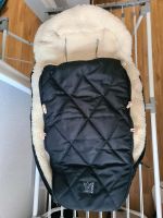 Baby Fußsack Kinderwagen Nordrhein-Westfalen - Unna Vorschau