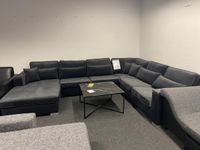 Wohnlandschaft/ U-Form/ Couch/ Sofa⭐FLORIDA⭐ UVP:2999,-€⭐ Nordrhein-Westfalen - Löhne Vorschau