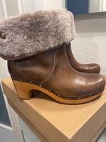 UGG Stiefeletten Gr. Gr. 39 Nordrhein-Westfalen - Gelsenkirchen Vorschau