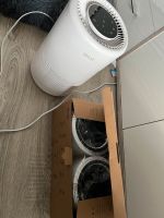 LEVOIT Luftreiniger WiFi Alexa mit 2 neue Filtern Kreis Ostholstein - Bad Schwartau Vorschau