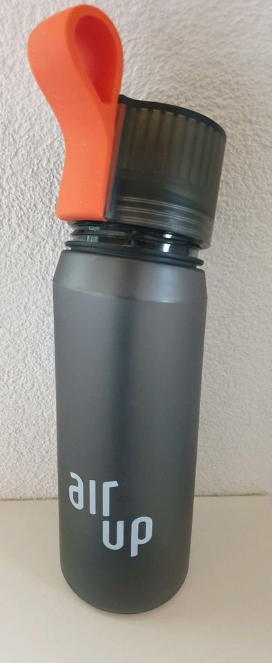 Airup Flasche 650 ml anthrazit in Blaichach