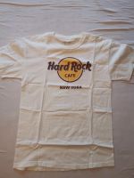 Hard Rock Cafe Shirt New York, Gr. M Pankow - Prenzlauer Berg Vorschau
