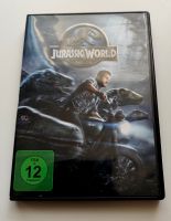 DVD Jurassic World München - Trudering-Riem Vorschau