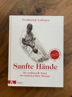 Buch „Sanfte Hände“ Baby Massage Rheinland-Pfalz - Montabaur Vorschau