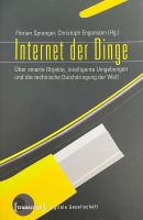 Internet der Dinge: Über smarte Objekte, intelligente Umgebungen Bayern - Oettingen in Bayern Vorschau