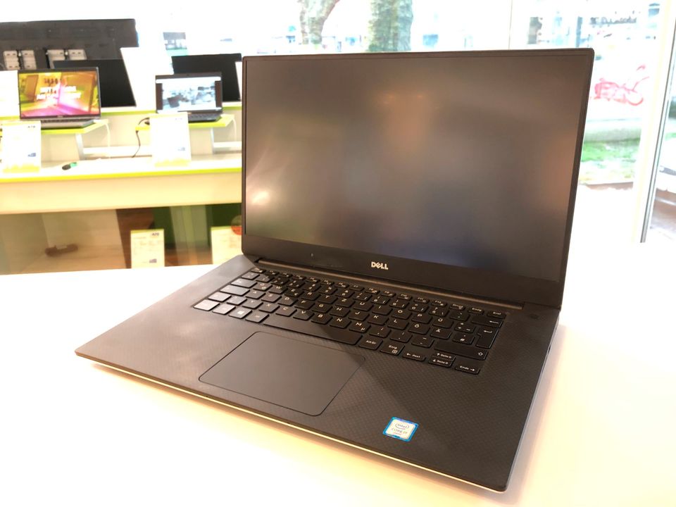 Dell Precision 5510, 15" i7 6Gen. 500GB SSD 16GB RAM AfB Essen in Essen -  Essen-Stadtmitte | eBay Kleinanzeigen ist jetzt Kleinanzeigen