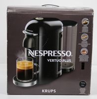 Krups Nespresso XN110E Kaffee Kapselmaschine Essenza Mini kompakt Baden-Württemberg - Mühlacker Vorschau