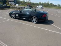 Mercedes SL 63 AMG Hessen - Herborn Vorschau