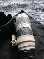Canon Zoom lens EF 70-200mm 2,80 L IS II USM Bayern - Langenbach Vorschau