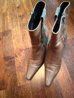 Stiefeletten Laura Milani Größe 40 Wiesbaden - Biebrich Vorschau