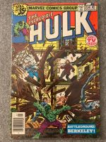 Marvel US Comic - Incredible Hulk #234 - 1st App Quasar Nordrhein-Westfalen - Unna Vorschau