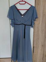 Kleid hellblau Sachsen - Bannewitz Vorschau