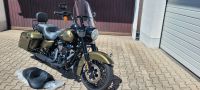 Harley-Davidson ROAD KING SPEZIAL GULTXO ABS, Tempomat Bayern - Leutershausen Vorschau