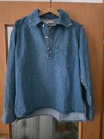 Mango Jeansbluse, Jeanshemd L/40 Neu mit Etykiet Hannover - Linden-Limmer Vorschau