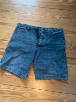 Washed Jeans shorts Rheinland-Pfalz - Gau-Bischofsheim Vorschau