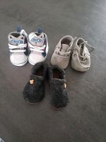 Babyschuhe Bayern - Kaufbeuren Vorschau