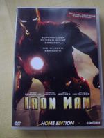 Iron Man DVD Bayern - Hallbergmoos Vorschau