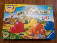 Tempo kleine Schnecke Kinderspiel Holz neuwertig Niedersachsen - Wolfsburg Vorschau