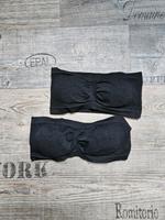 2er Pack Bandeau Tops Thüringen - Jena Vorschau