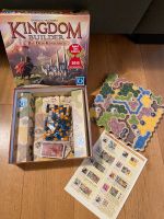 Kingdom builder Gesellschaftsspiel Bielefeld - Heepen Vorschau