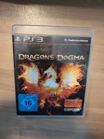 Dragons Dogma PS3 Hessen - Friedberg (Hessen) Vorschau