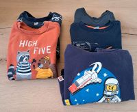 Jungen Pullover unter anderem LEGO wear,  C&A in 116 Baden-Württemberg - Rietheim-Weilheim Vorschau