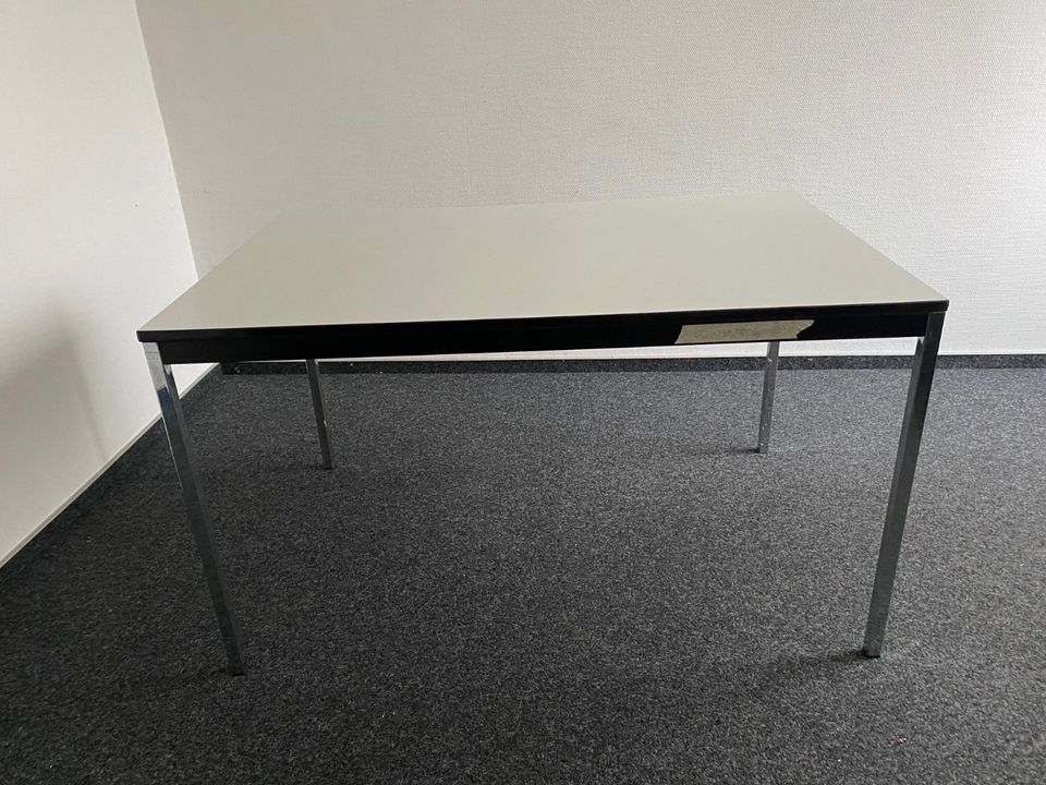 7x Bürotisch, Schreibtisch, Besprechungstisch in Lauterbach (Hessen)