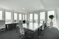Privater Büroraum für 5 Personen in Hamburg, Signature HafenCity Hamburg-Mitte - HafenCity Vorschau