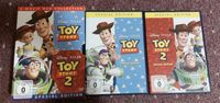 Toy Story DVDs Brandenburg - Brieselang Vorschau