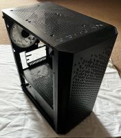 PC-Gehäuse AeroCool Trinity Mini, 3 Lüfter Sachsen - Dürrröhrsdorf-Dittersbach Vorschau