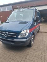 Mercedes-Benz Sprinter 211 CDi Schleswig-Holstein - Tüttendorf Vorschau