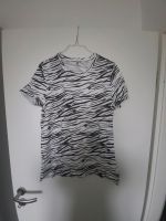 Only Shirt Damen Zebra L Sachsen-Anhalt - Magdeburg Vorschau