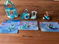 Lego Disney Anna und Elsa 43194 Baden-Württemberg - Winterbach Vorschau