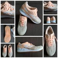 asics gel lyte III Hessen - Gersfeld Vorschau