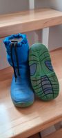 Winterstiefel / Schneeboots impidimpi Größe 23/24 Bayern - Weidenbach Vorschau