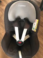 Isofix-Station 2way Fix + 2way Pearl-Kindersitz Rheinland-Pfalz - Ransbach-Baumbach Vorschau