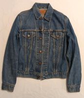 Levis Jeansjacke - blau - Größe S Baden-Württemberg - Karlsruhe Vorschau