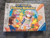 Spiel Tiptoi Der hungrige Zahlen-Roboter Hessen - Biedenkopf Vorschau