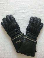 Motorrad-Handschuhe Vollleder, Größe S Thüringen - Erfurt Vorschau