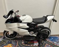 Actionbike Elektro-Kindermotorrad *wie NEU* Baden-Württemberg - Rottenacker Vorschau