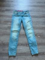 Hugo Boss Hose Jeans 27/32 s 36 blau skinny Stretch Essen - Essen-Werden Vorschau