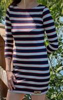 Handmade Kleid gr 36 Hessen - Wabern Vorschau