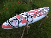 Tabou 3S 106L Wind Surfboard Bayern - Mainaschaff Vorschau