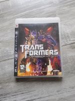 Ps3 Spiel TRANSFORMERS Nordrhein-Westfalen - Dörentrup Vorschau