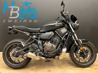 Yamaha XSR 700 / A2 / Service Neu / 2992km Bayern - Königsbrunn Vorschau