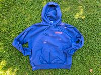 Hoodie XL felix Lobrecht AYCE all you can eat lila Hessen - Steinau an der Straße Vorschau